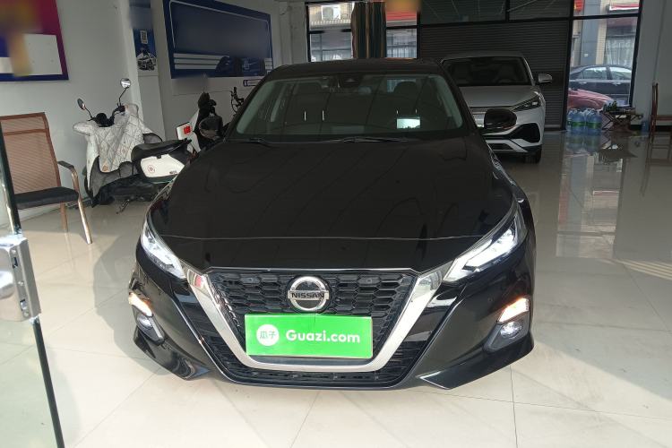 Used Nissan Teana 2020 2.0T XL Upper AD1 Smart Navigation Edition