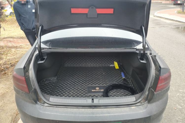 Used Volkswagen Magotan 2018 280TSI DSG Comfort Model