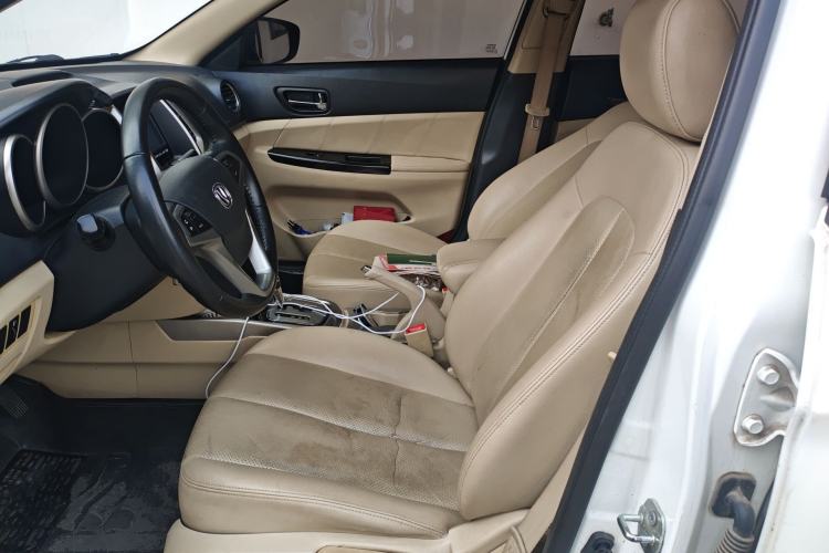 Used CHANGAN Eado 2015 1.6L Automatic Luxury Model