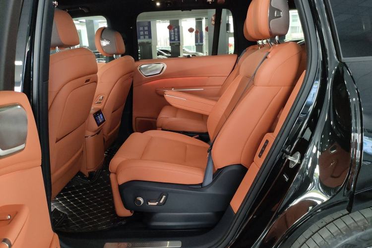 Used Lynk & Co 900 2025 1.5T Ultra