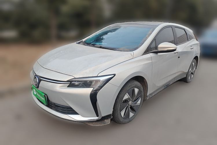 Used Buick Velite 6 2024 430km Enjoyment Version