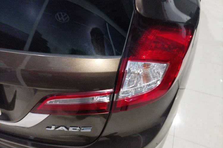 Used Honda Jade 2014 1.8L Automatic Comfort Elite Version 5 Seats