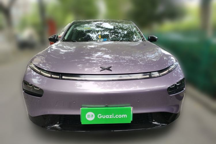 Used XPeng P7 2022 670N+
