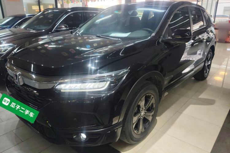 Used Honda Breeze 2020 240TURBO CVT 2WD Elite Edition