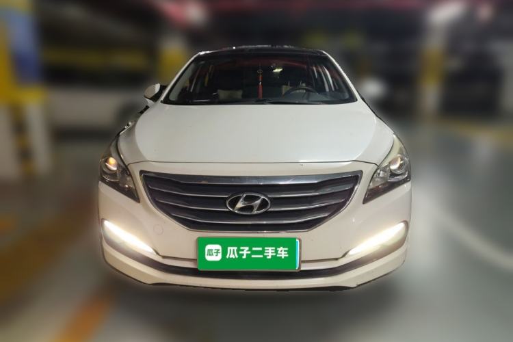 Used Hyundai Mistra 2014 1.8L Automatic Smart GLS
