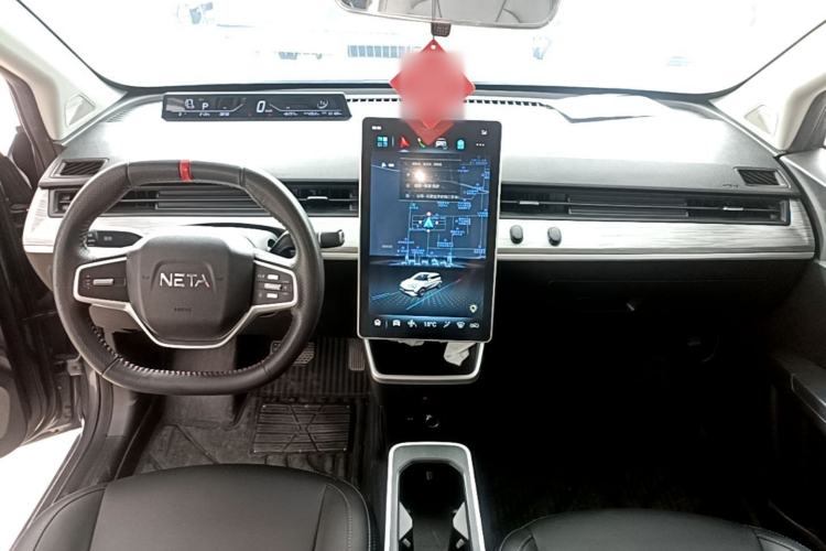 Used NETA V 2022 Chao 400 Lite
