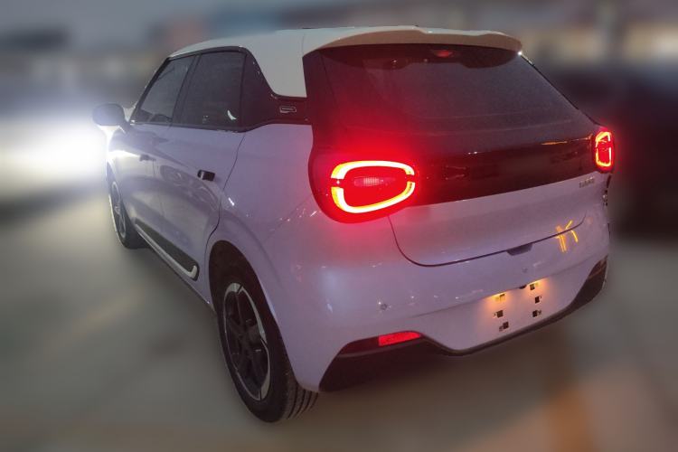 Used Dongfeng NAMMI 01 2024 New Edition 430 Plus Smart+
