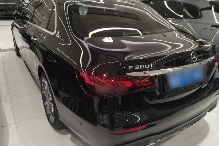 Used Mercedes-Benz E-Class 2023 Restyled E 300 L Sport Luxury Edition