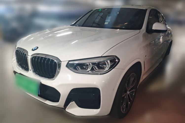 Used BMW X4 2020 xDrive30i M Sport Package