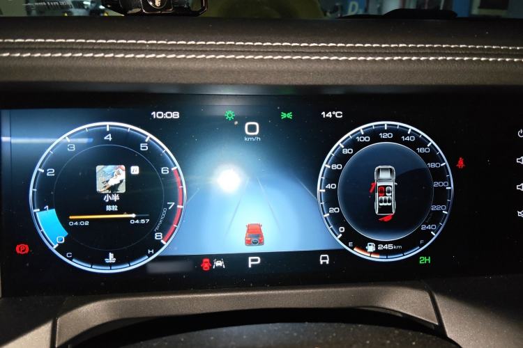 Used Tank 300 2021 Off-Road Edition 2.0T Conqueror