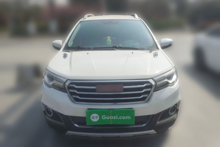Used Haval H1 2015 1.5L AMT Urban Model
