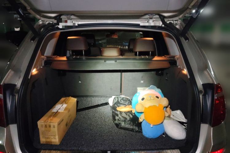 Used BMW X3 2014 xDrive20i X Design Package
