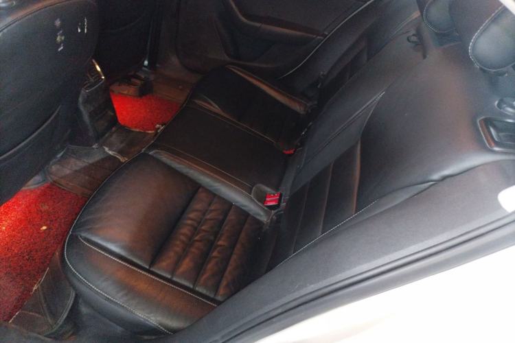 Used Skoda Octavia 2016 1.6L Manual Smart Drive Version