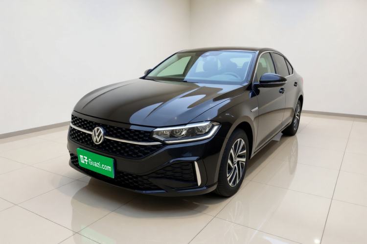Used Volkswagen Lavida 2024 300TSI DSG Starry Sky Deluxe Edition
