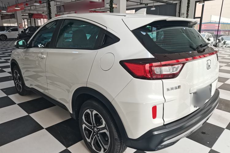 Used Honda XR-V 2021 1.5L CVT Comfort Version Exterior 3