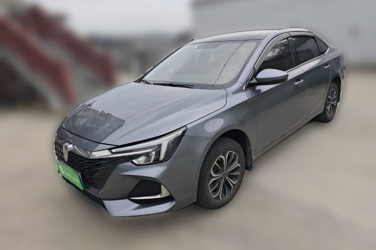 Used Roewe i6 MAX New Energy 2022 EV 500 Grand Touring Edition with Sunroof