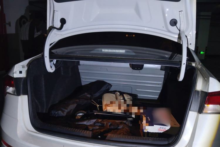 Used Skoda Rapid 2020 1.5L Automatic Comfort Edition
