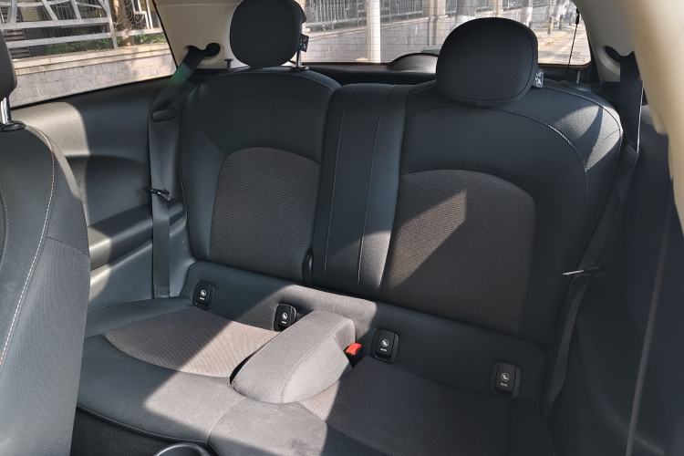 Used MINI MINI 2016 1.2T ONE Pioneer Edition
