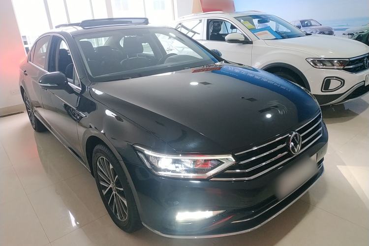 Used Volkswagen Magotan 2020 330TSI DSG Leading Model
