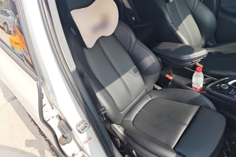 Used BMW 2 Series Active Tourer 2016 218i Sports Design Package Right Front Seat