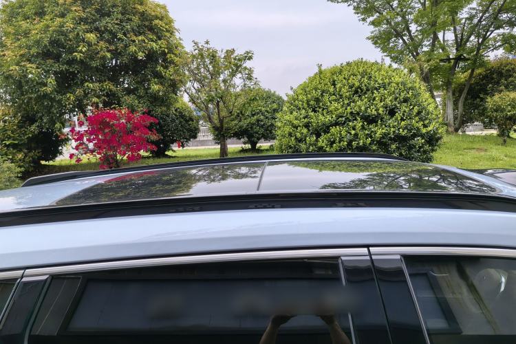 Used Hima AITO M7 2024 1.5T Intelligent Driving 4WD Max Edition 5 Seats Exterior 6