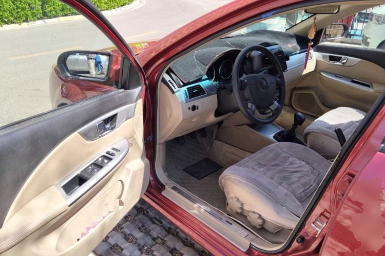 Used Buick Excelle 2011 1.6 LX-MT