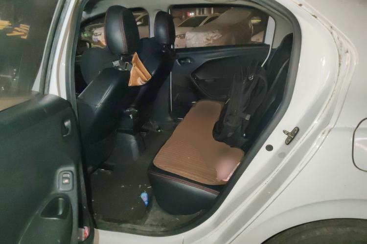 Used Peugeot 301 2016 1.6L Manual Comfort Edition