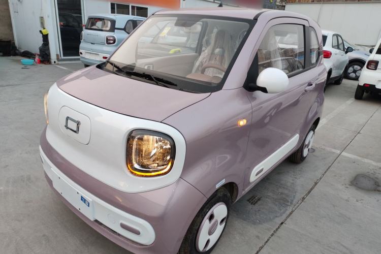 Used Bestune Pony 2026 Model 222km Cute Horse Plus