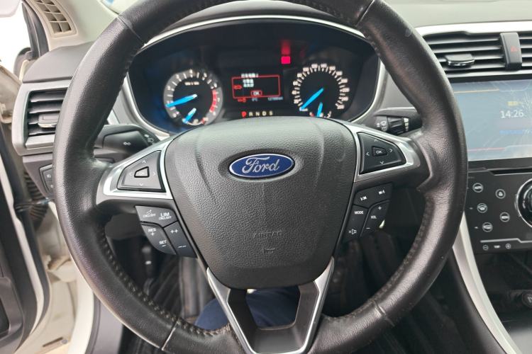 Used Ford Mondeo 2013 1.5L GTDi180 Fashion Edition
