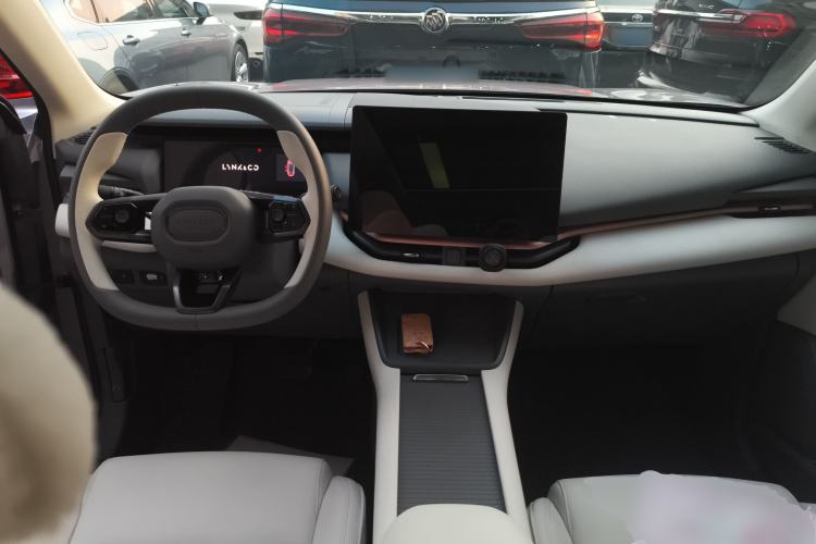 Used Lynk & Co 06 EM-P 2023 EM-P 126 Long-Range Halo