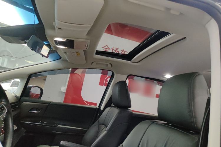 Used Honda Odyssey 2024 2.0L eHEV Sharp·Leading Edition