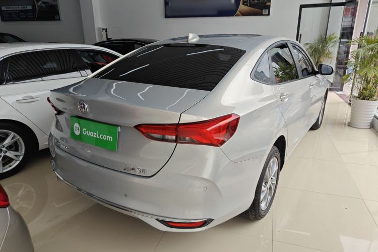 Used Buick Verano 2023 Pro Le Yi Edition Right Rear Taillight