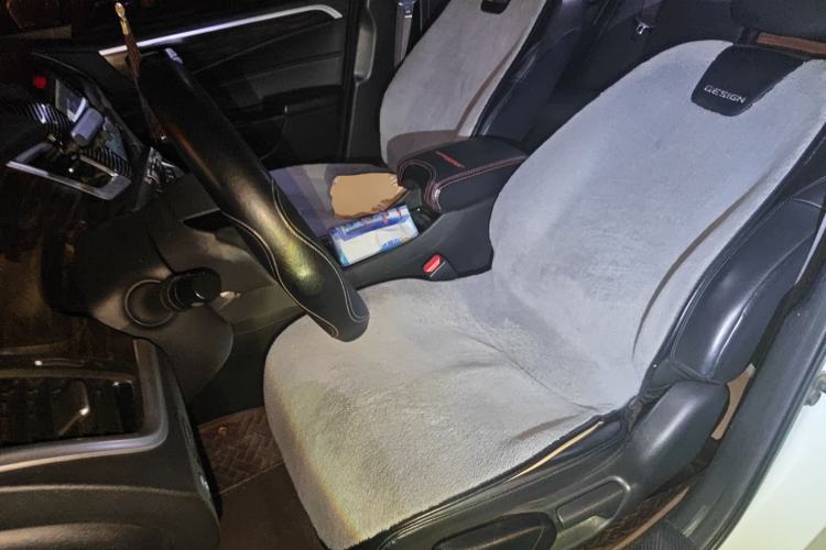 Used Honda Jade 2017 1.8L automatic Comfort version 5 seats
