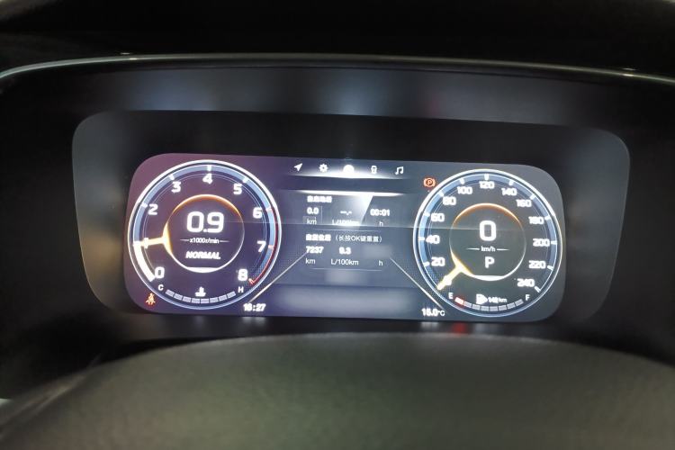 Used GAC Trumpchi M8 2021 Lingxiu Series 390T Ultimate Edition