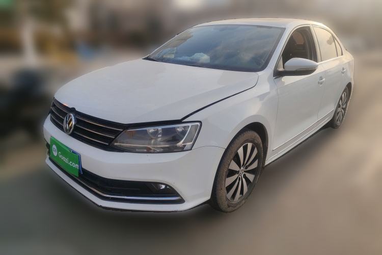 Used Volkswagen Sagitar 2018 1.6L Automatic Comfort Model