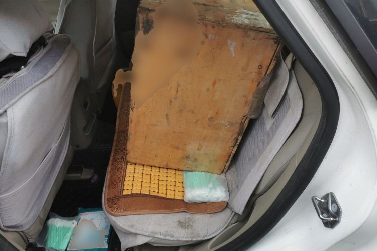 Used Ford Focus 2015 Sedan 1.6L Manual Comfort Model