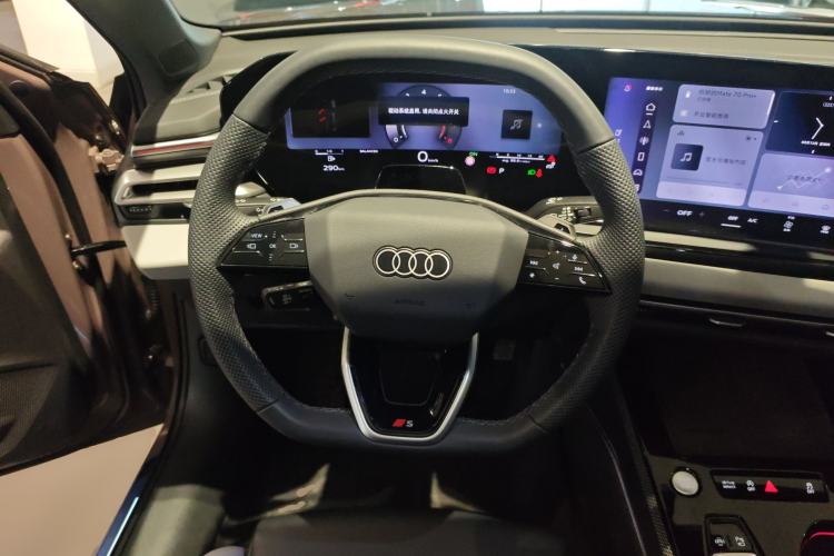 Used Audi A5L 2026 2.0T Sport