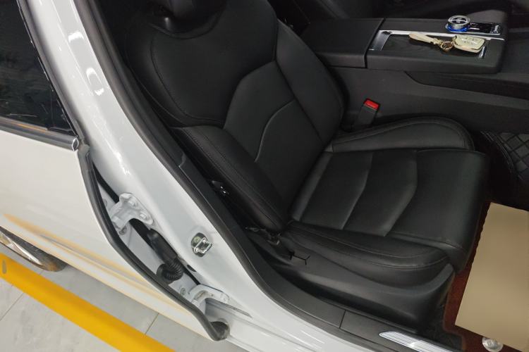 Used Cadillac CT6 2023 28T Luxury Version