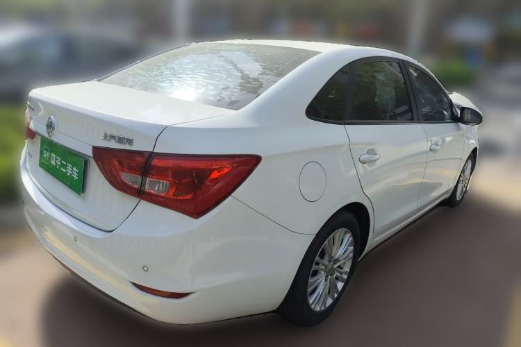 Used Buick GT 2017 15N Automatic Elite Version
