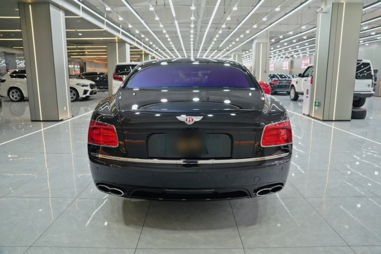 Used Bentley Flying Spur 