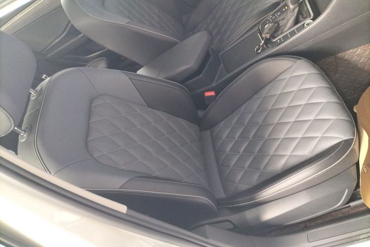 Used Volkswagen Sagitar 2023 280TSI DSG Beyond Lite Edition