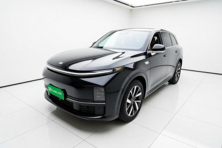 Used Li Auto L7 2023 Air model Guazi used car, China used car export, Used car for sale, Used  cars, Cheapest cars for sale