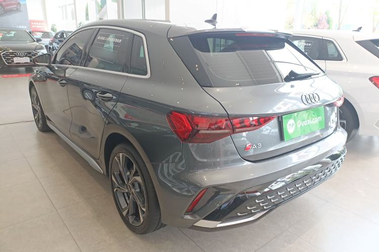 Used Audi A3 2025 Sportback 35TFSI Prestige Edition