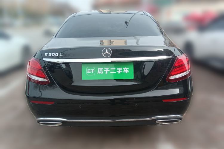 Used Mercedes-Benz E-Class 2020 Restyled E 300 L Exclusive Edition