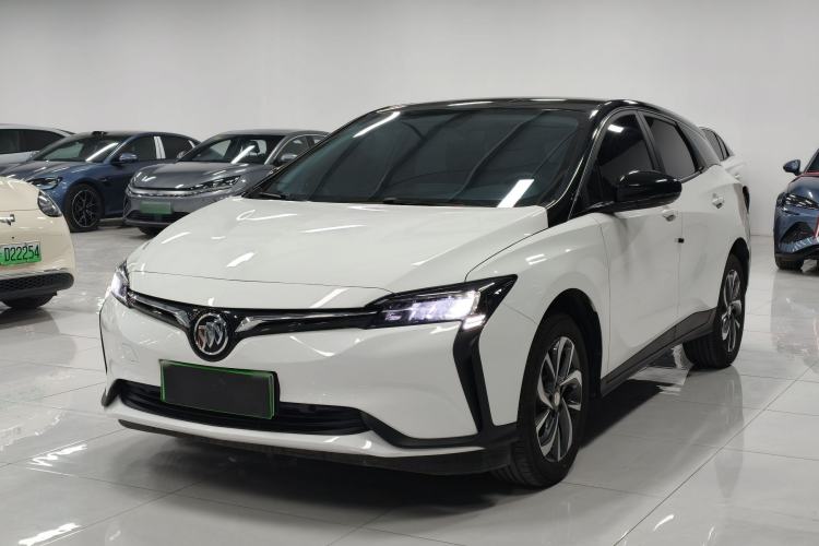 Used Buick Velite 6 2024 450km Range Commuter Version