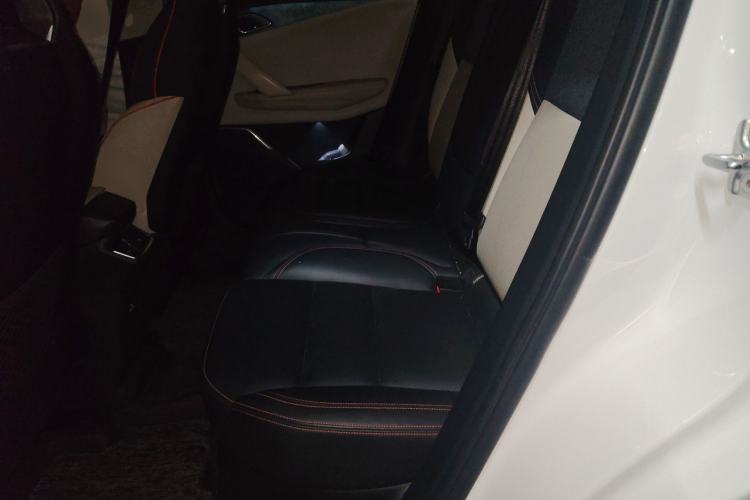 Used Lynk & Co 06 2020 1.5T YAO Halo