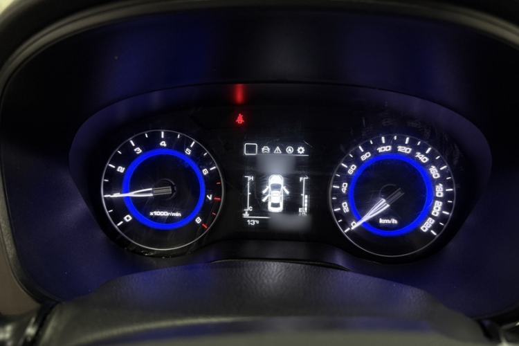 Used Changan Eado DT 2019 1.6L Manual Comfort Model China VI Standard