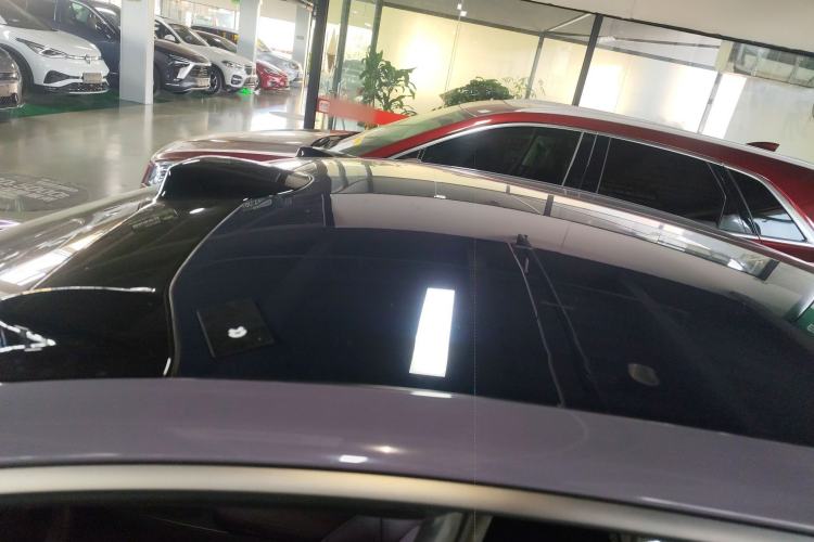 Used Nio ET5 2022 75 kWh