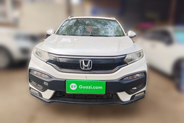 Used Honda XR-V 2017 1.8L EXi CVT Comfort Version
