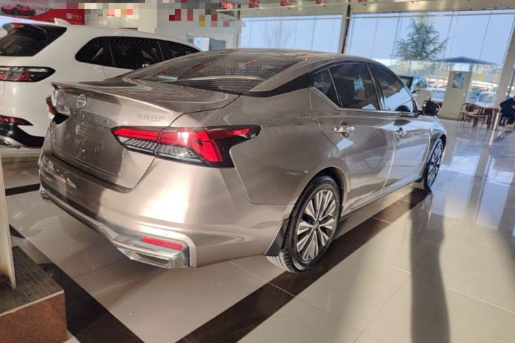 Used Nissan Teana 2022 2.0L XL-Upr Enjoyment Edition